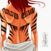 Renjiho Tattoo <3